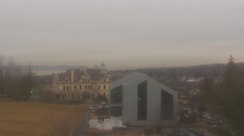 Weather camera view of The Masters School.