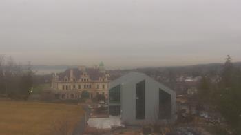 Weather camera view of The Masters School.