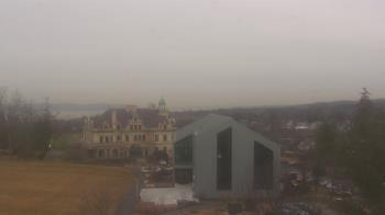Weather camera view of The Masters School.