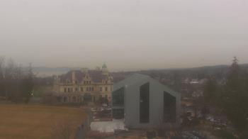 Weather camera view of The Masters School.