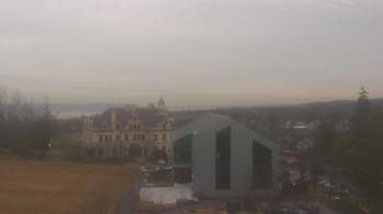 Weather camera view of The Masters School.