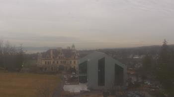 Weather camera view of The Masters School.