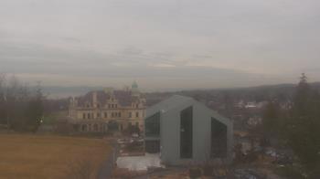 Weather camera view of The Masters School.