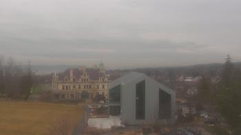 Weather camera view of The Masters School.
