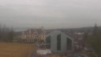 Weather camera view of The Masters School.