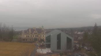 Weather camera view of The Masters School.