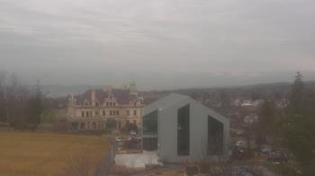 Weather camera view of The Masters School.