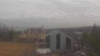 Weather camera view of The Masters School.