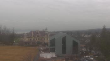 Weather camera view of The Masters School.