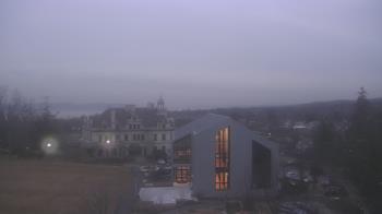 Weather camera view of The Masters School.
