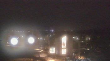Weather camera view of The Masters School.