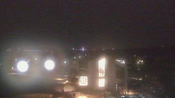 Weather camera view of The Masters School.