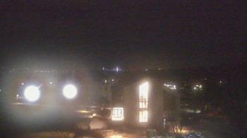 Weather camera view of The Masters School.