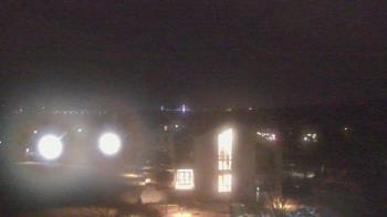 Weather camera view of The Masters School.