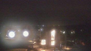 Weather camera view of The Masters School.