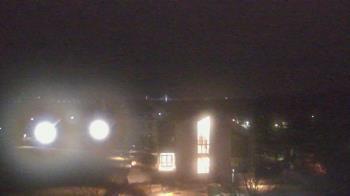 Weather camera view of The Masters School.