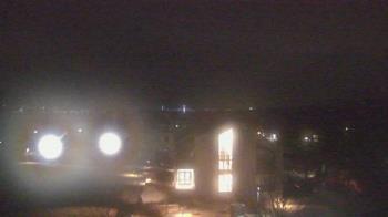 Weather camera view of The Masters School.