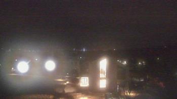 Weather camera view of The Masters School.