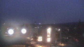 Weather camera view of The Masters School.