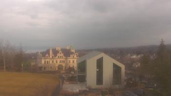 Weather camera view of The Masters School.