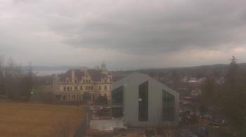 Weather camera view of The Masters School.