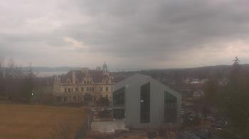 Weather camera view of The Masters School.