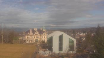 Weather camera view of The Masters School.