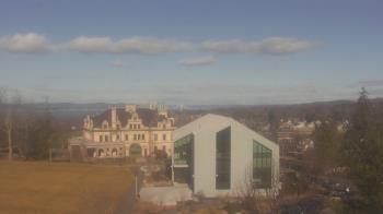 Weather camera view of The Masters School.