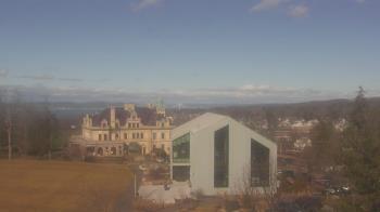 Weather camera view of The Masters School.