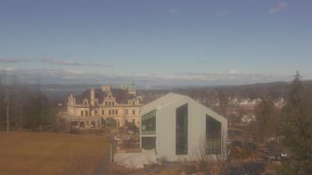 Weather camera view of The Masters School.