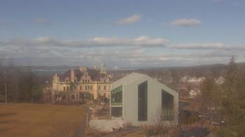 Weather camera view of The Masters School.