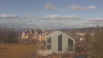 Weather camera view of The Masters School.