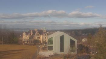 Weather camera view of The Masters School.