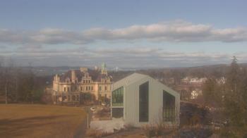 Weather camera view of The Masters School.