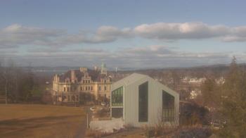 Weather camera view of The Masters School.