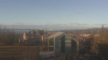 Weather camera view of The Masters School.