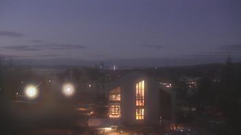 Weather camera view of The Masters School.