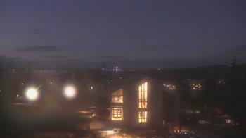 Weather camera view of The Masters School.