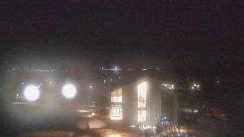Weather camera view of The Masters School.