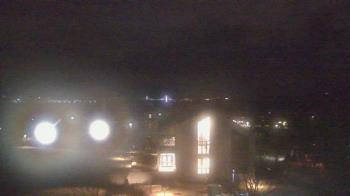Weather camera view of The Masters School.