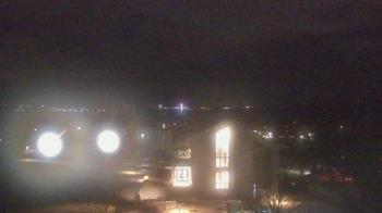 Weather camera view of The Masters School.