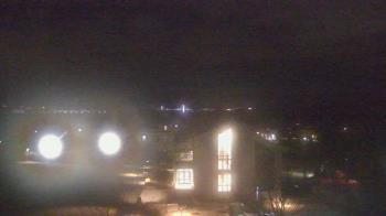 Weather camera view of The Masters School.