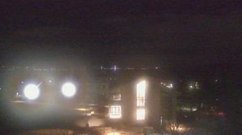 Weather camera view of The Masters School.
