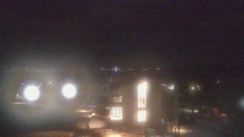 Weather camera view of The Masters School.