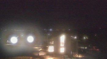 Weather camera view of The Masters School.