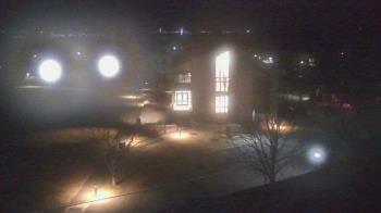 Weather camera view of The Masters School.
