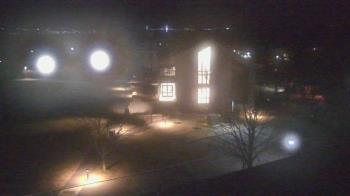Weather camera view of The Masters School.