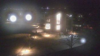 Weather camera view of The Masters School.
