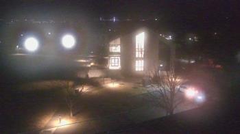 Weather camera view of The Masters School.