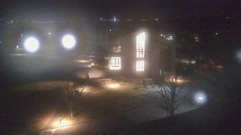 Weather camera view of The Masters School.